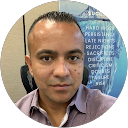 Julian Pabon