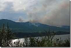 2012-06-11 High Park Fire from Horsetooth (2)