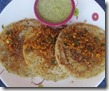 44 - Set Dosa