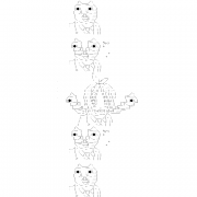 トータルリコール風ダディクール 1870文字 ダディクール Http T Co Upfhk69lbs Asciiart のブックマーク はてなブックマーク