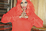 M.I.A.
