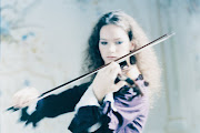 Hilary Hahn