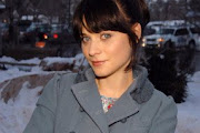 Zooey Deschanel