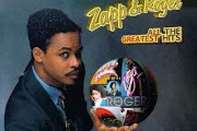 Zapp & Roger