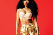 Nikki Minaj