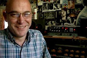 Adrian Sherwood