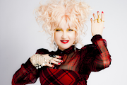Cyndi Lauper