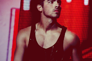 Joe Jonas