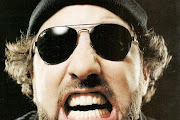 R.A. The Rugged Man