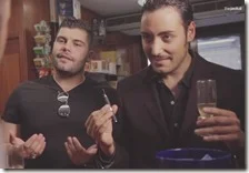 Gli effetti di GOMORRA LA SERIE sulla gente