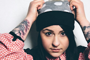 Lucy Spraggan