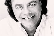 Johnny Mathis
