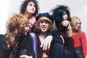 New York Dolls