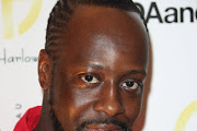 Wyclef Jean
