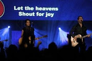 Hillsongs Australia