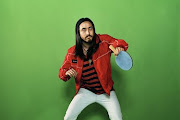 Steve Aoki