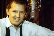 Jerry Lee Lewis