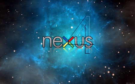 google nexus 4
