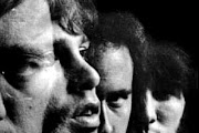 Jim Morrison & The Doors