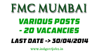 FMC-Mumbai-Jobs-2014