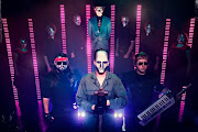 The Protomen