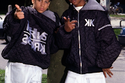 Kris Kross