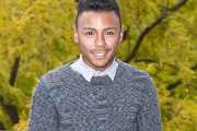 Marcus Collins