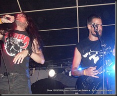 PORK y O`CONNOR en Peteco`s 13-3 (27)