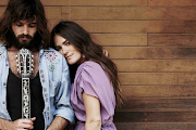 Angus & Julia Stone