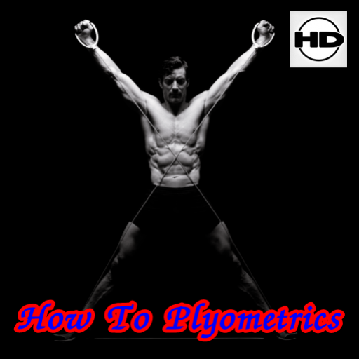 Plyometrics Trick