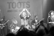 Toots and the Maytals