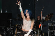 The Agonist