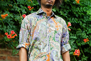Danny Brown