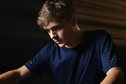 Martin Garrix