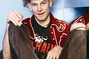 Hank Williams III