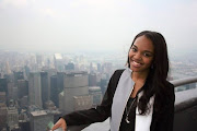 China Anne McClain