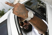 Rick Ross