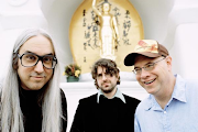 Dinosaur Jr.
