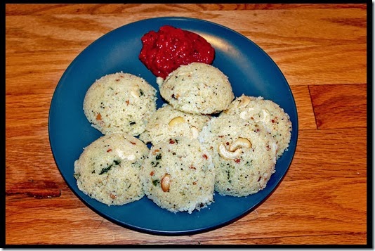 Rava Idli - IMG_0714