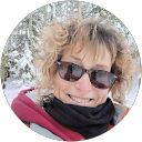 Image Google de Karine Betemps