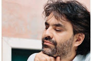 Andrea Bocelli