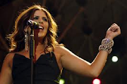 Hillary Scott