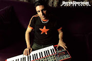 Derek Sherinian