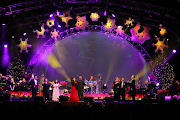 Mannheim Steamroller