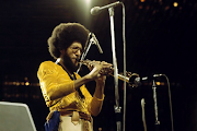 Gary Bartz