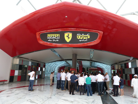 21. Ferrari World Abu Dhabi.JPG