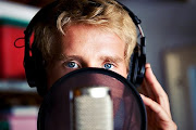Tom Brosseau