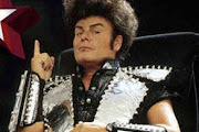Gary Glitter