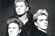 Duran Duran