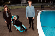 White Lung